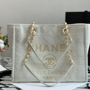 Ch@nel Tote-33CM - Image 9
