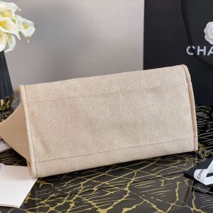 Ch@nel Tote Bag-38CM - Image 7