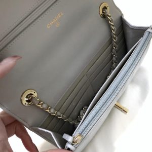 Ch@nel Trendy Woc-19CM - Image 2