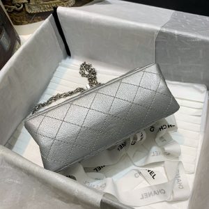 Ch@nel Reissue 2.55 Flap Bag -20CM - Image 5