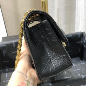 Ch@nel Reissue 2.55 Flap Bag -20CM - Image 2