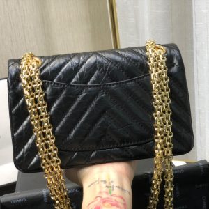 Ch@nel Reissue 2.55 Flap Bag -20CM - Image 6