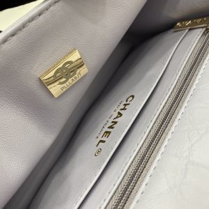 Ch@nel Reissue 2.55 Flap Bag -20CM - Image 6