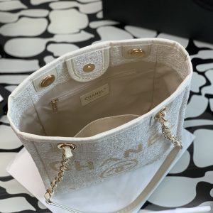 Ch@nel Tote-28CM - Image 7