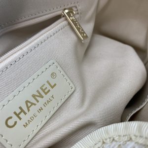 Ch@nel Tote-28CM - Image 9