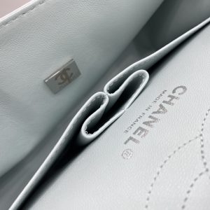 Ch@nel Reissue 2.55 Flap Bag -25CM - Image 8