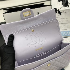Ch@nel Reissue 2.55 Flap Bag -25CM - Image 3