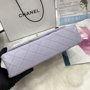 Ch@nel Reissue 2.55 Flap Bag -25CM - Image 6