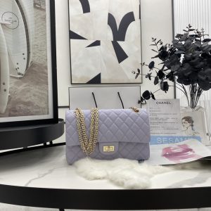 Ch@nel Reissue 2.55 Flap Bag -25CM - Image 10
