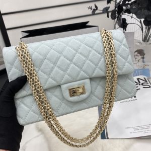 Ch@nel Reissue 2.55 Flap Bag -25CM - Image 2