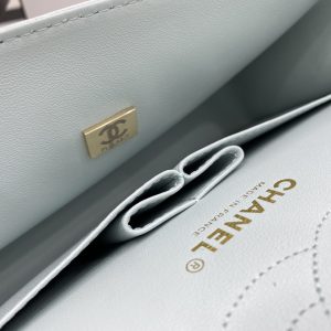 Ch@nel Reissue 2.55 Flap Bag -25CM - Image 3