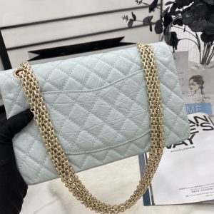 Ch@nel Reissue 2.55 Flap Bag -25CM - Image 6