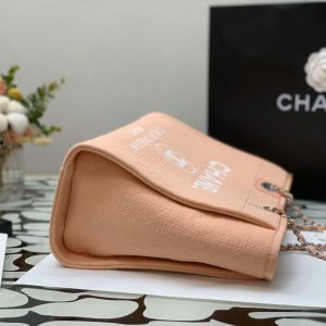 Ch@nel Tote-33CM - Image 3