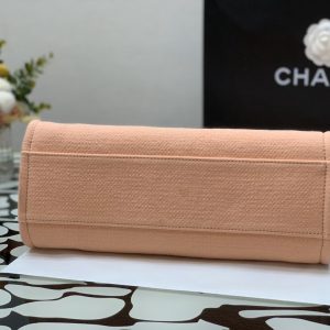 Ch@nel Tote-33CM - Image 7
