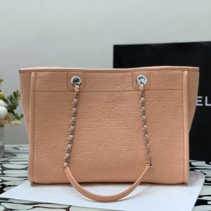 Ch@nel Tote-33CM - Image 8