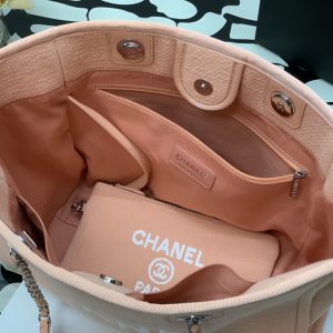 Ch@nel Tote-33CM - Image 9