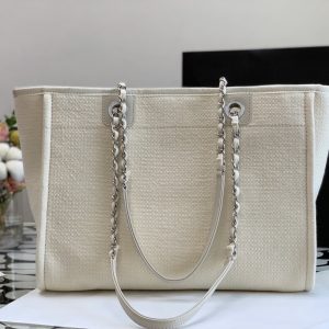 Ch@nel Tote-33CM - Image 2