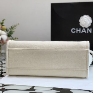 Ch@nel Tote-33CM - Image 8