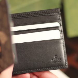 Gucci Wallet-11*9CM - Image 2