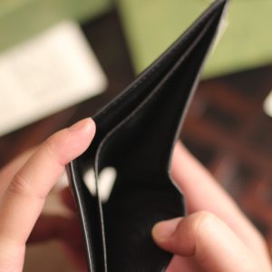 Gucci Wallet-11*9CM - Image 3