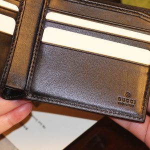 Gucci Wallet-11*9CM - Image 6