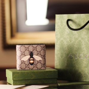 Gucci Wallet-11*9CM - Image 5