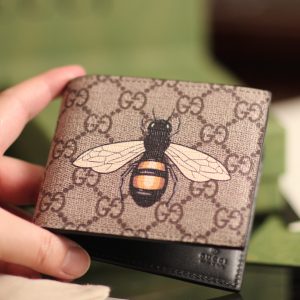 Gucci Wallet-11*9CM - Image 1