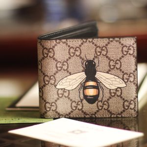 Gucci Wallet-11*9CM - Image 7