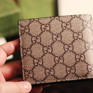 Gucci Wallet-11*9CM - Image 8