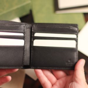 Gucci Wallet-11*9CM - Image 9