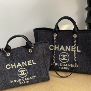 Ch@nel Shopping Bag - Image 13