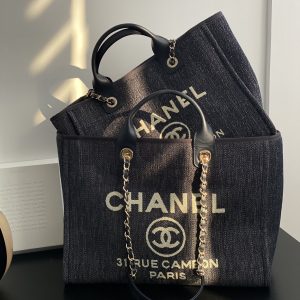 Ch@nel Shopping Bag - Image 16