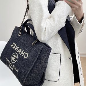 Ch@nel Shopping Bag - Image 4