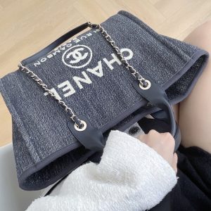 Ch@nel Shopping Bag - Image 2