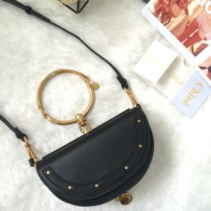 Chloe Chloe Nil Bag-20*12*6CM - Image 2