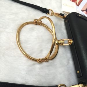 Chloe Chloe Nil Bag-20*12*6CM - Image 3