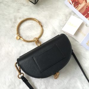 Chloe Chloe Nil Bag-20*12*6CM - Image 4