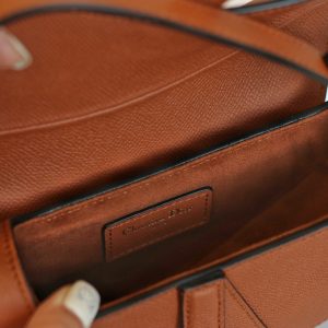Diro Saddle Bag-20*18*5CM - Image 2