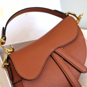 Diro Saddle Bag-20*18*5CM - Image 4