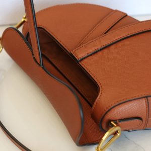 Diro Saddle Bag-20*18*5CM - Image 3