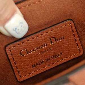 Diro Saddle Bag-20*18*5CM - Image 5