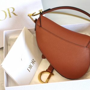 Diro Saddle Bag-20*18*5CM - Image 6