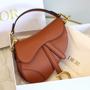 Diro Saddle Bag-20*18*5CM