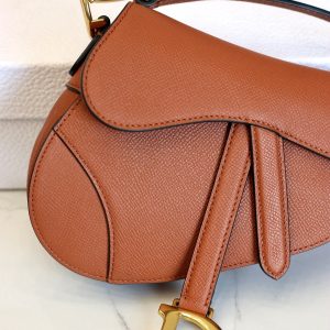 Diro Saddle Bag-20*18*5CM - Image 7