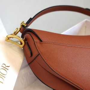 Diro Saddle Bag-20*18*5CM - Image 8