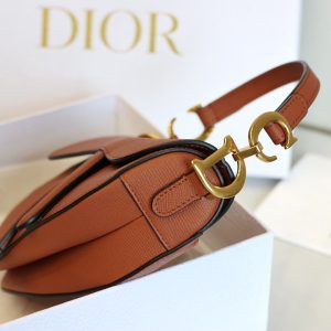 Diro Saddle Bag-20*18*5CM - Image 9