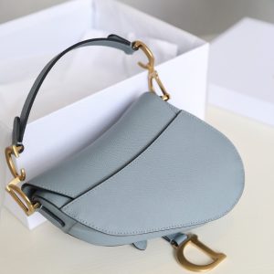 Diro Saddle Bag-20*18*5CM - Image 3