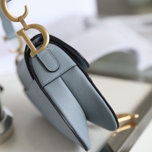 Diro Saddle Bag-20*18*5CM - Image 5