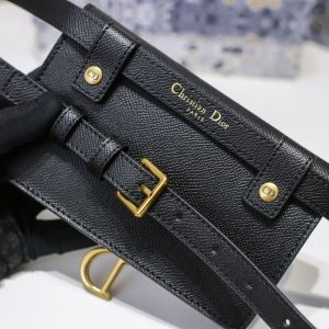 Diro Saddle Bag-18.5x11xCM - Image 6
