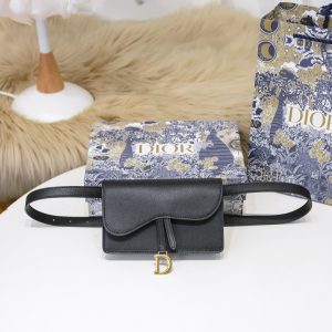 Diro Saddle Bag-18.5x11xCM